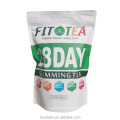 Private Label wins town Best weight loss tea medicine slim tummy tea fat burner skinny 28day fit tea